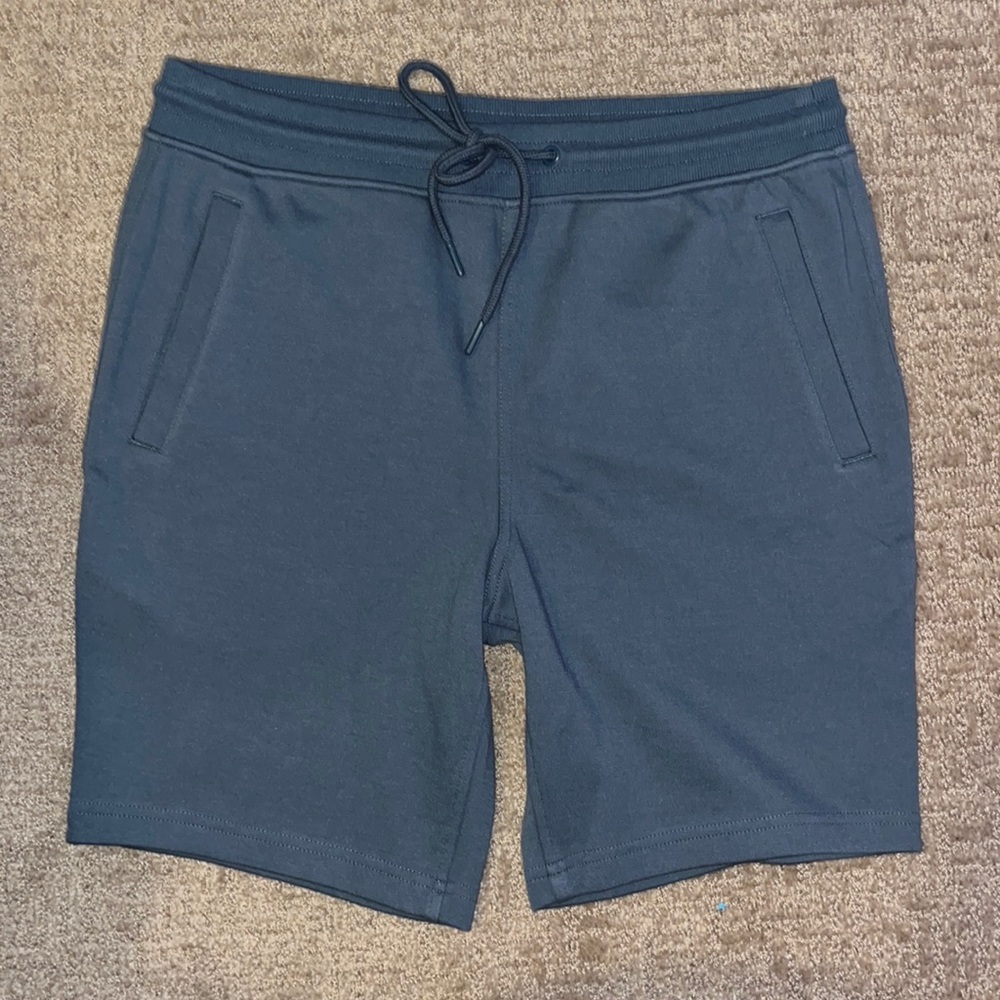 Express shorts